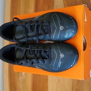 Nike kids soccer cleats